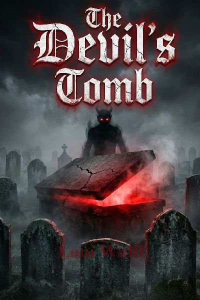The Devils Tomb