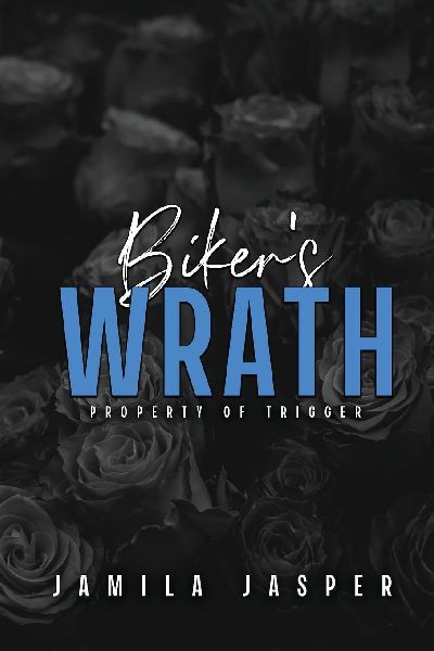 Bikers Wrath: Dark Interracial Motorcycle Club Romance