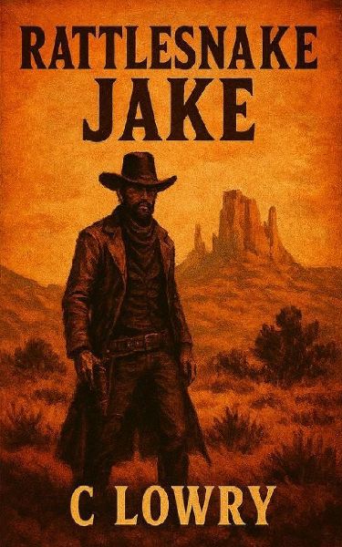 Rattlesnake Jake