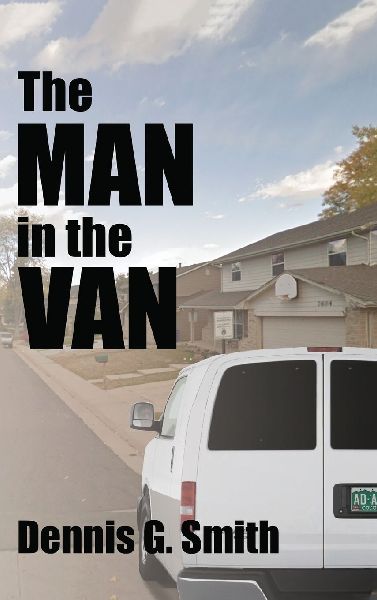 The Man in the Van