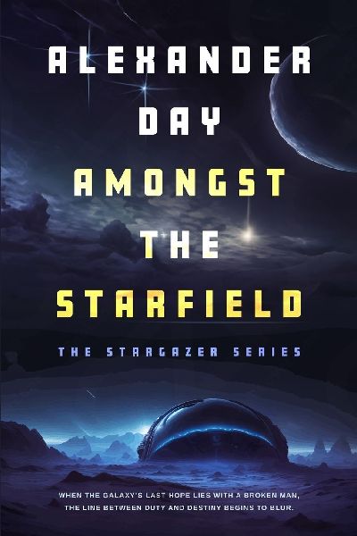 Amongst The Starfield
