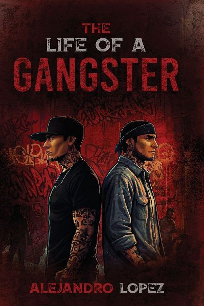THE LIFE OF A GANGSTER
