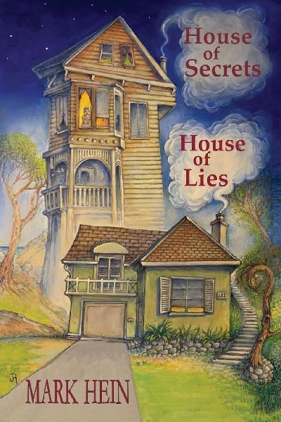 House of Secrets, House of Lies: Re-Weaving the Web of a Familys Story