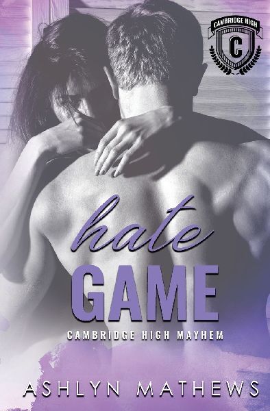 Hate Game