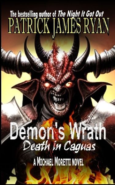 Demons Wrath: Death in Caguas