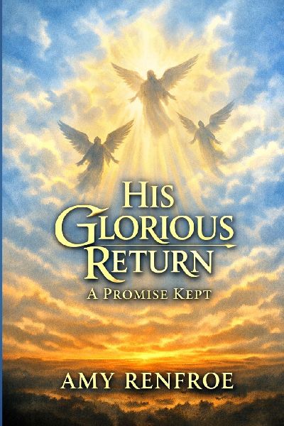 His Glorious Return -  A Promise Kept