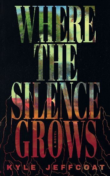 Where The Silence Grows