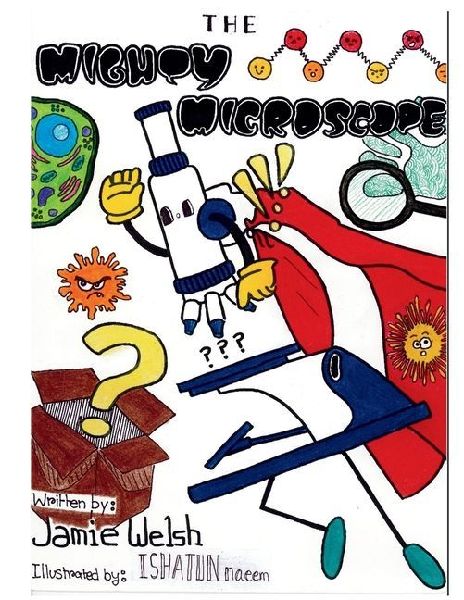 The Mighty Microscope