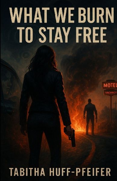 What We Burn To Stay Free