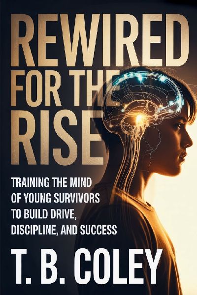 Rewired for the Rise