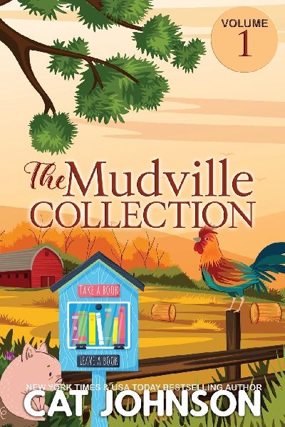 The Mudville Collection: Volume 1