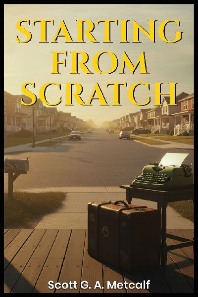 Starting From Scratch