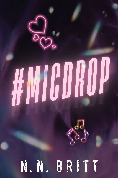 #MICDROP