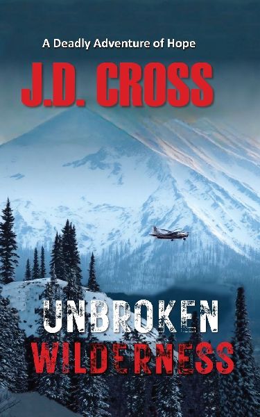 Unbroken Wilderness
