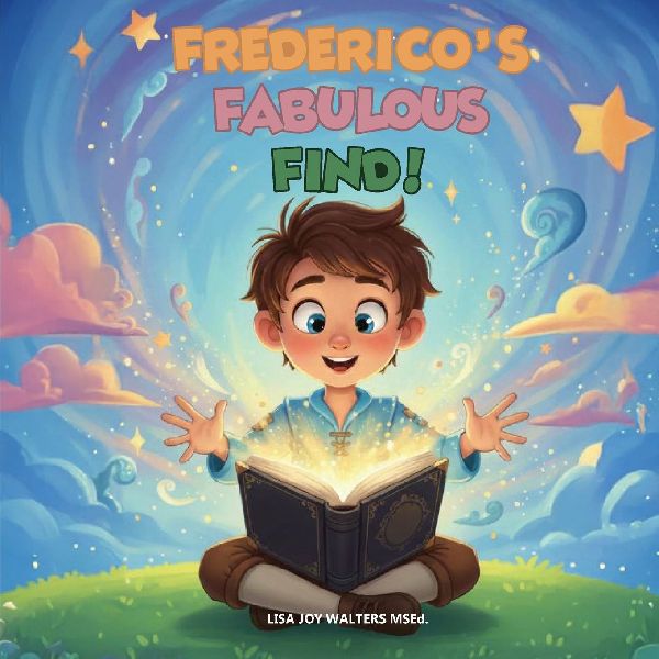 Fredericos Fabulous Find!