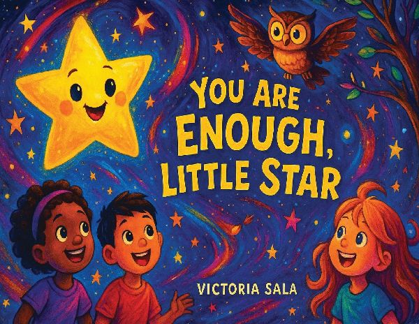 You Are Enough, Little Star