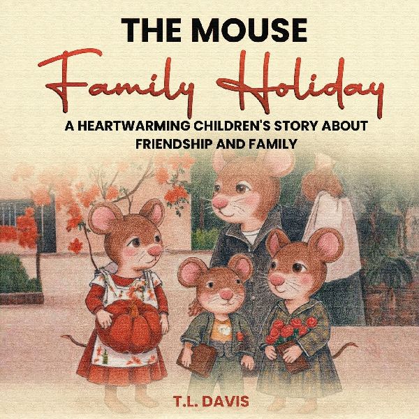 THE MOUSE FAMILY HOLIDAY