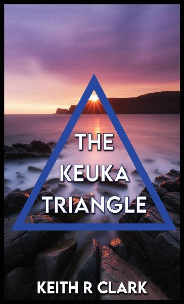 The Keuka Triangle