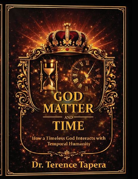 God, Matter and Time: How a Timeless God Interacts with Temporal Humanity