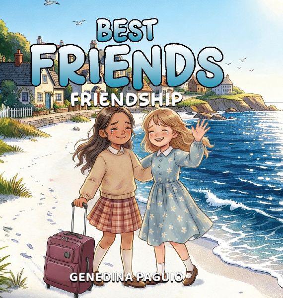 BEST FRIENDS FRIENDSHIP