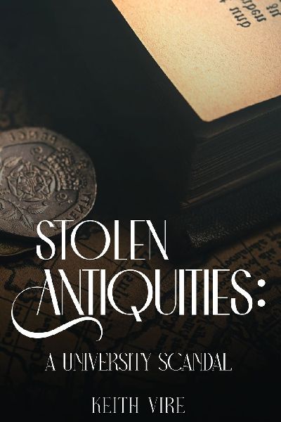 Stolen Antiquities: A University Scandal