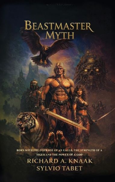 Beastmaster: Myth