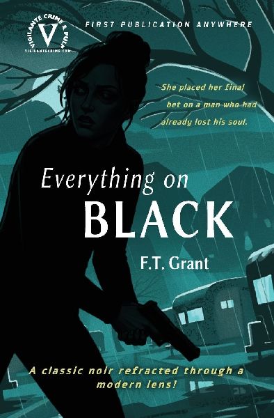 Everything on Black