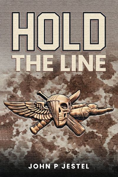 HOLD THE LINE