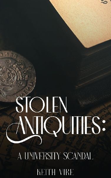 Stolen Antiquities: A University Scandal