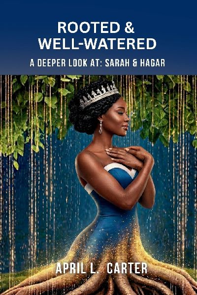 Rooted and Well-Watered: A Deeper Look at Sarah and Hagar