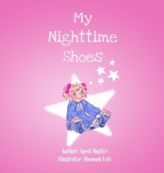 My Nighttime Shoes