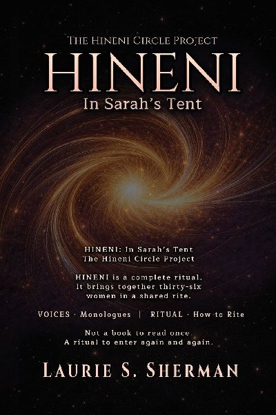 Hineni - In Sarahs Tent