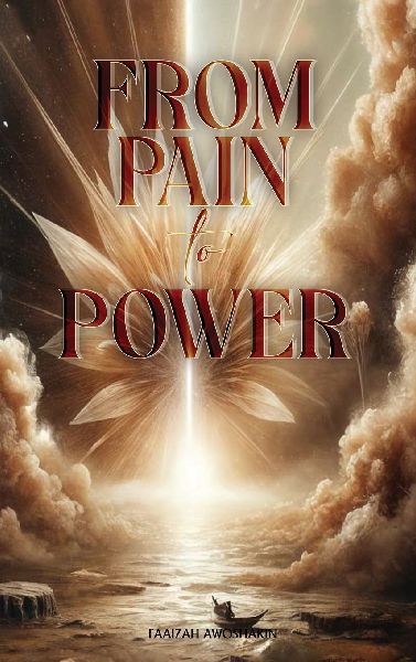 From Pain to Power