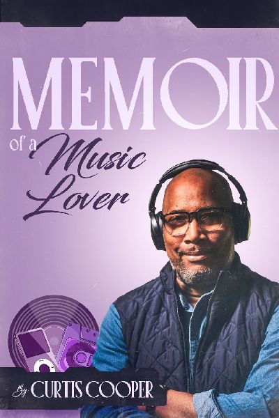 MEMOIR OF A MUSIC LOVER