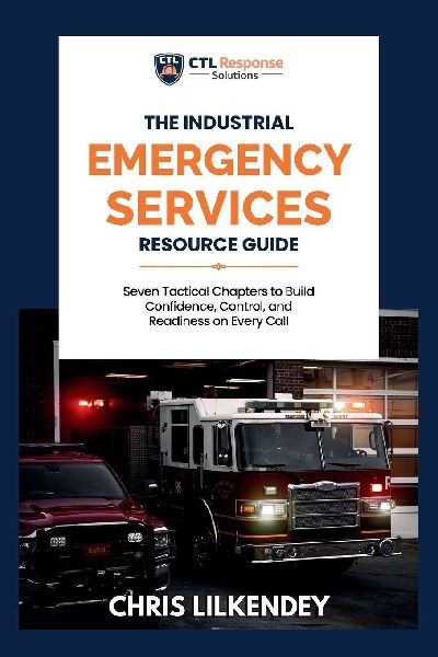 The Industrial Emergency Services Pocket Guide