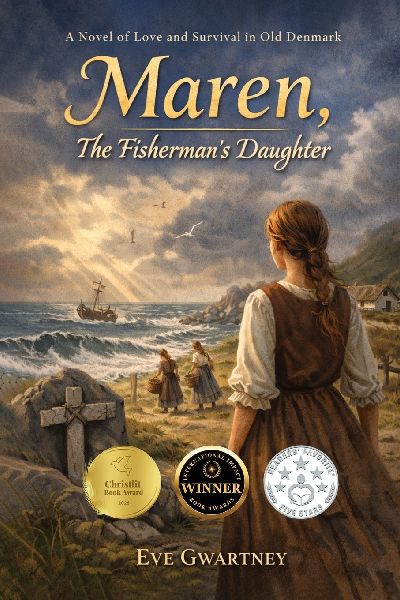 Maren: The Fishermans Daughter