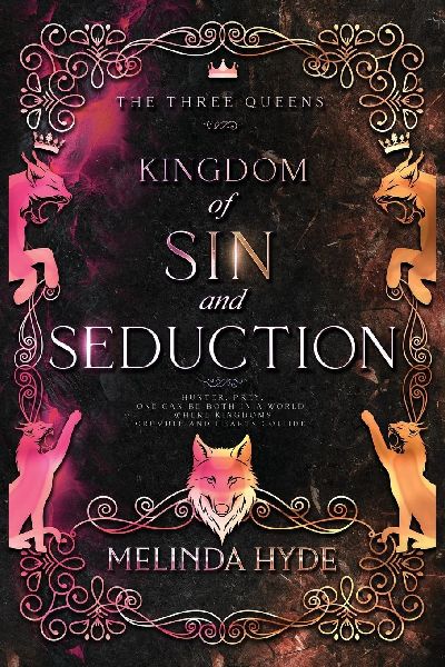 Kingdom of Sin and Seduction