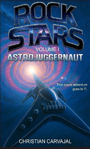 Astrojuggernaut