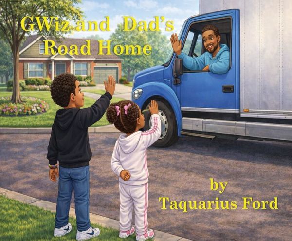 GWiz and Dads Road Home