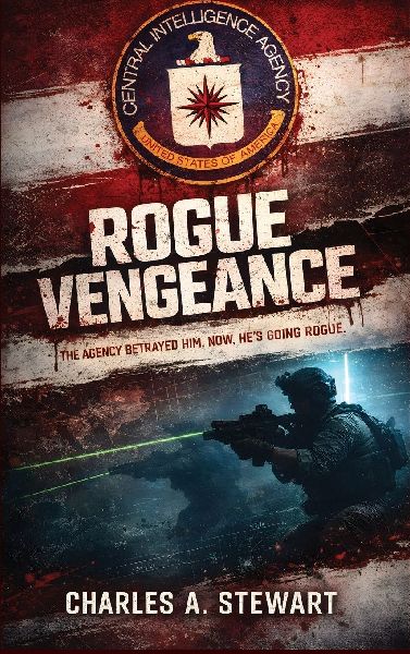 Rogue Vengeance