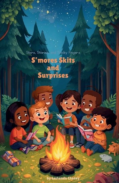 Smores Skits and Surprises