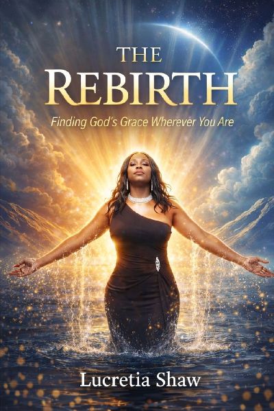 THE REBIRTH: Finding Gods Grace Wherever You Are