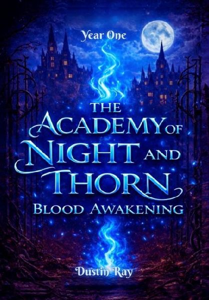 Blood Awakening
