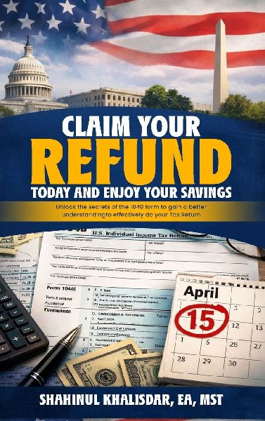 Claim Your Refund Today and Enjoy Your Savings