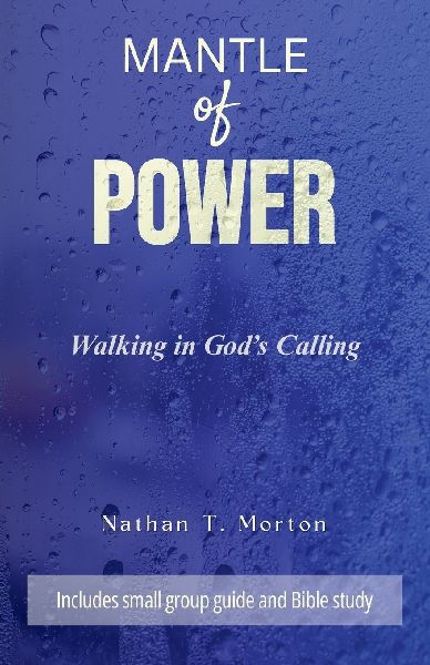 Mantle of Power