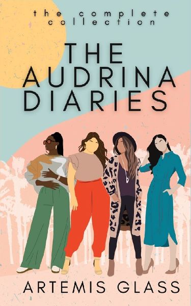 The Audrina Diaries