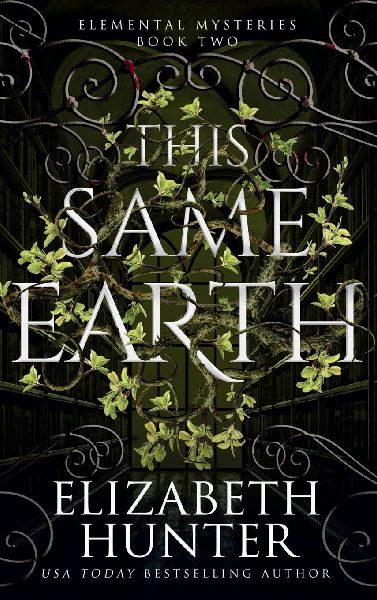 This Same Earth: Color Hardcover Edition
