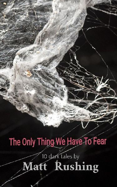 The Only Thing We Have To Fear