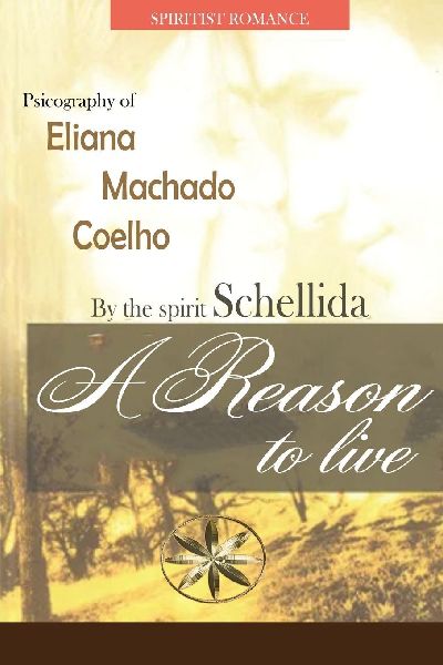 A REASON TO LIVE