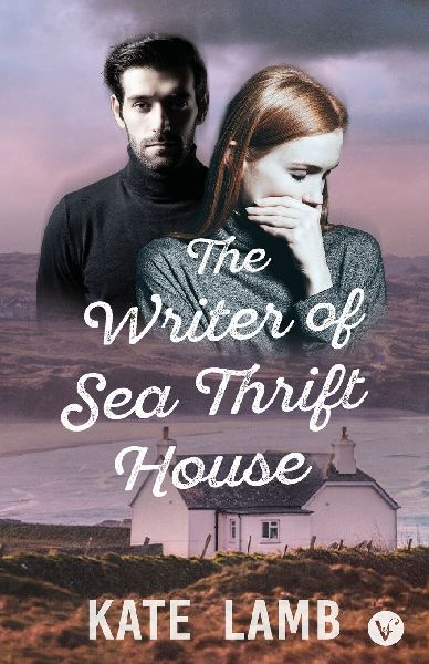 The Writer of Sea Thrift House